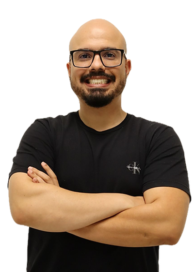 Foto de Bruno de Oliveira